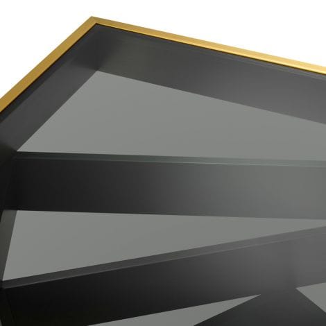 Eichholtz Living Coffee Table Zamora House of Isabella UK