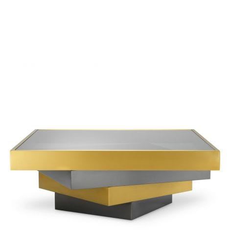 Eichholtz Living Coffee Table Zamora House of Isabella UK
