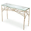 Eichholtz Living Console Table Antico House of Isabella UK