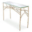 Eichholtz Living Console Table Antico House of Isabella UK