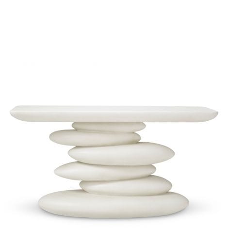 Eichholtz Living Console Table Azura House of Isabella UK