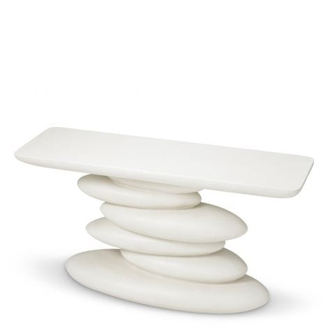 Eichholtz Living Console Table Azura House of Isabella UK