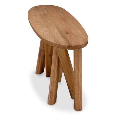 Eichholtz Living Console Table Bayshore House of Isabella UK