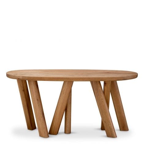 Eichholtz Living Console Table Bayshore House of Isabella UK