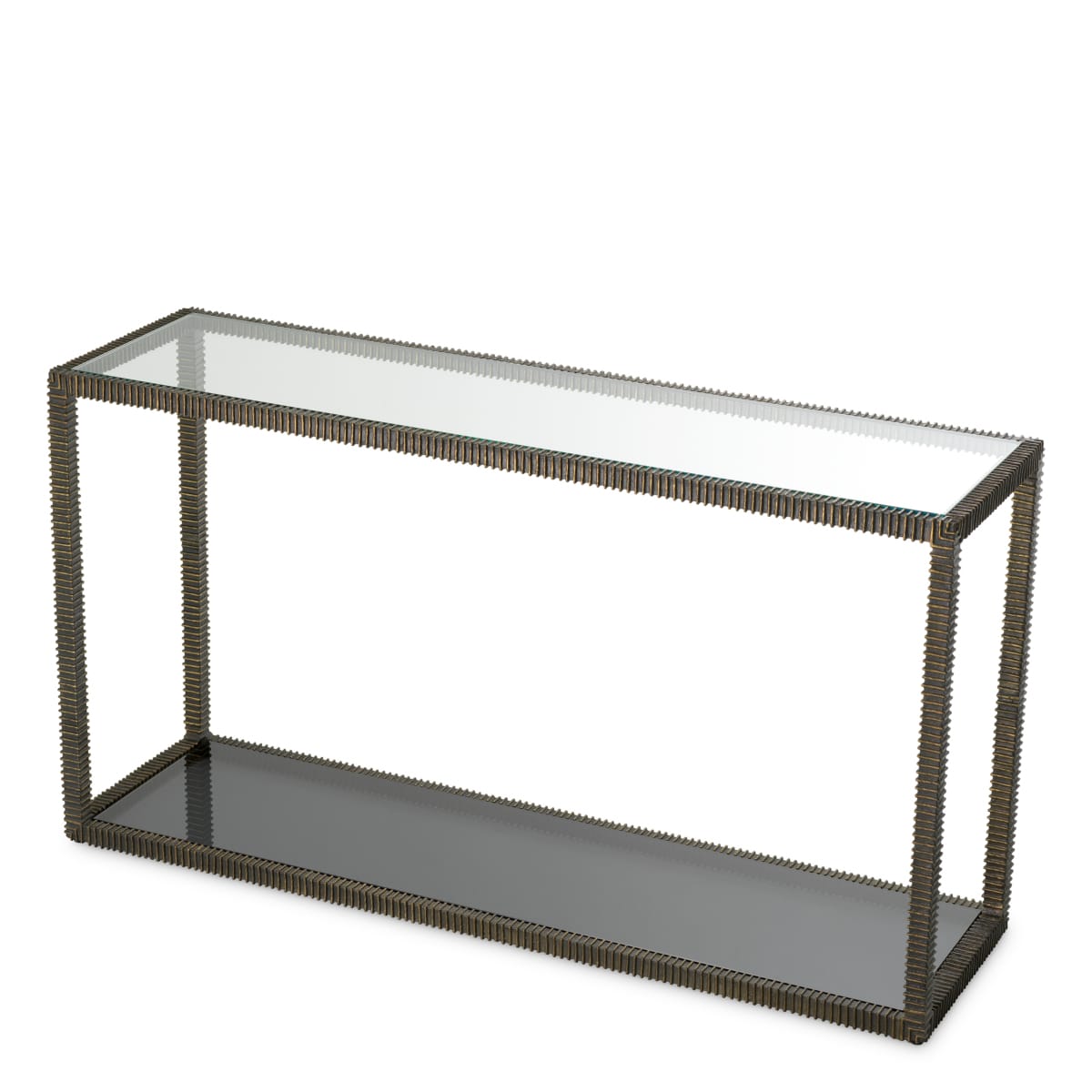 Eichholtz Living Console Table Bethesda House of Isabella UK