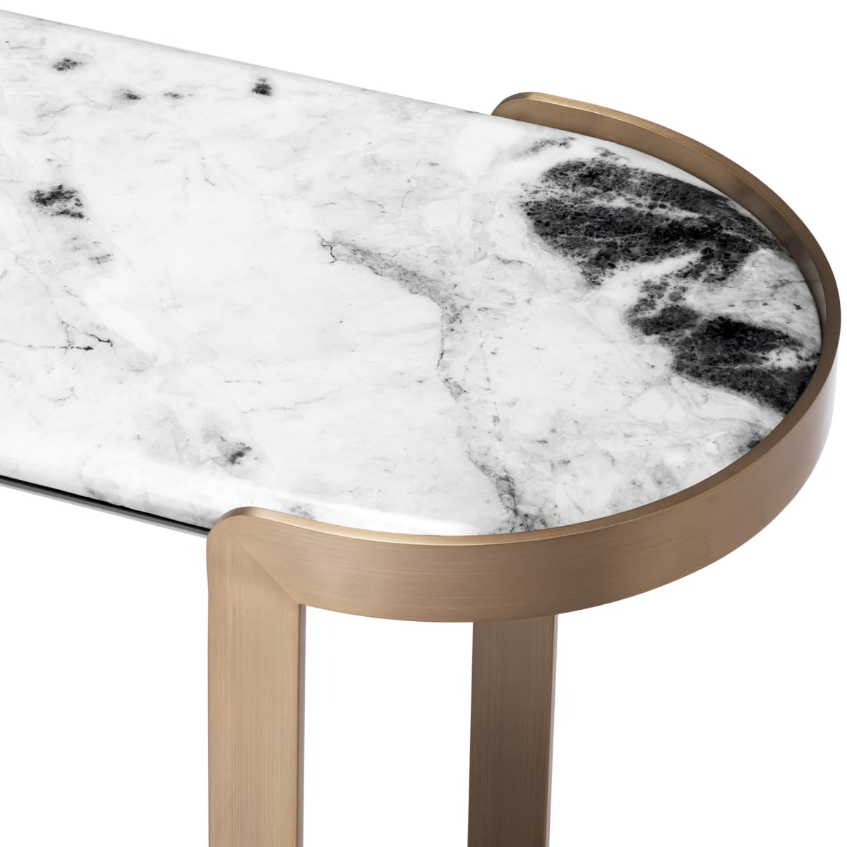 Eichholtz Living Console Table Fabio House of Isabella UK