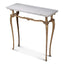 Eichholtz Living Console Table Fabiola House of Isabella UK
