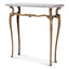 Eichholtz Living Console Table Fabiola House of Isabella UK