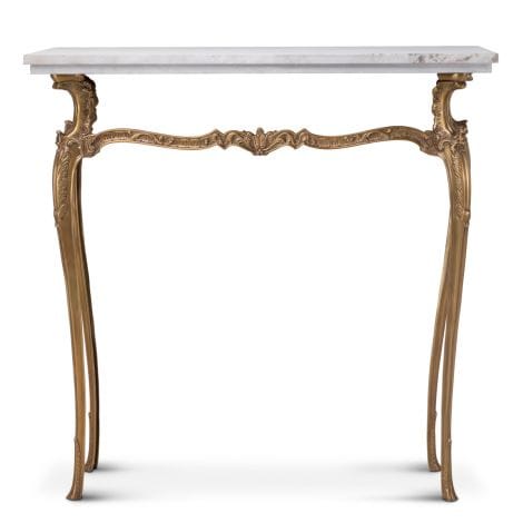 Eichholtz Living Console Table Fabiola House of Isabella UK
