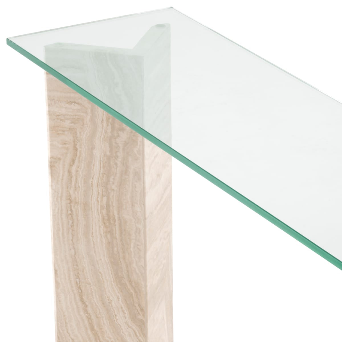 Eichholtz Living Console Table Fortuna House of Isabella UK