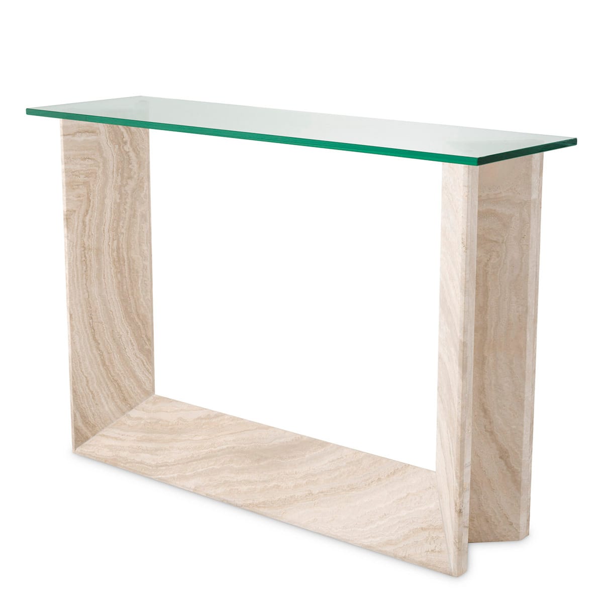 Eichholtz Living Console Table Fortuna House of Isabella UK