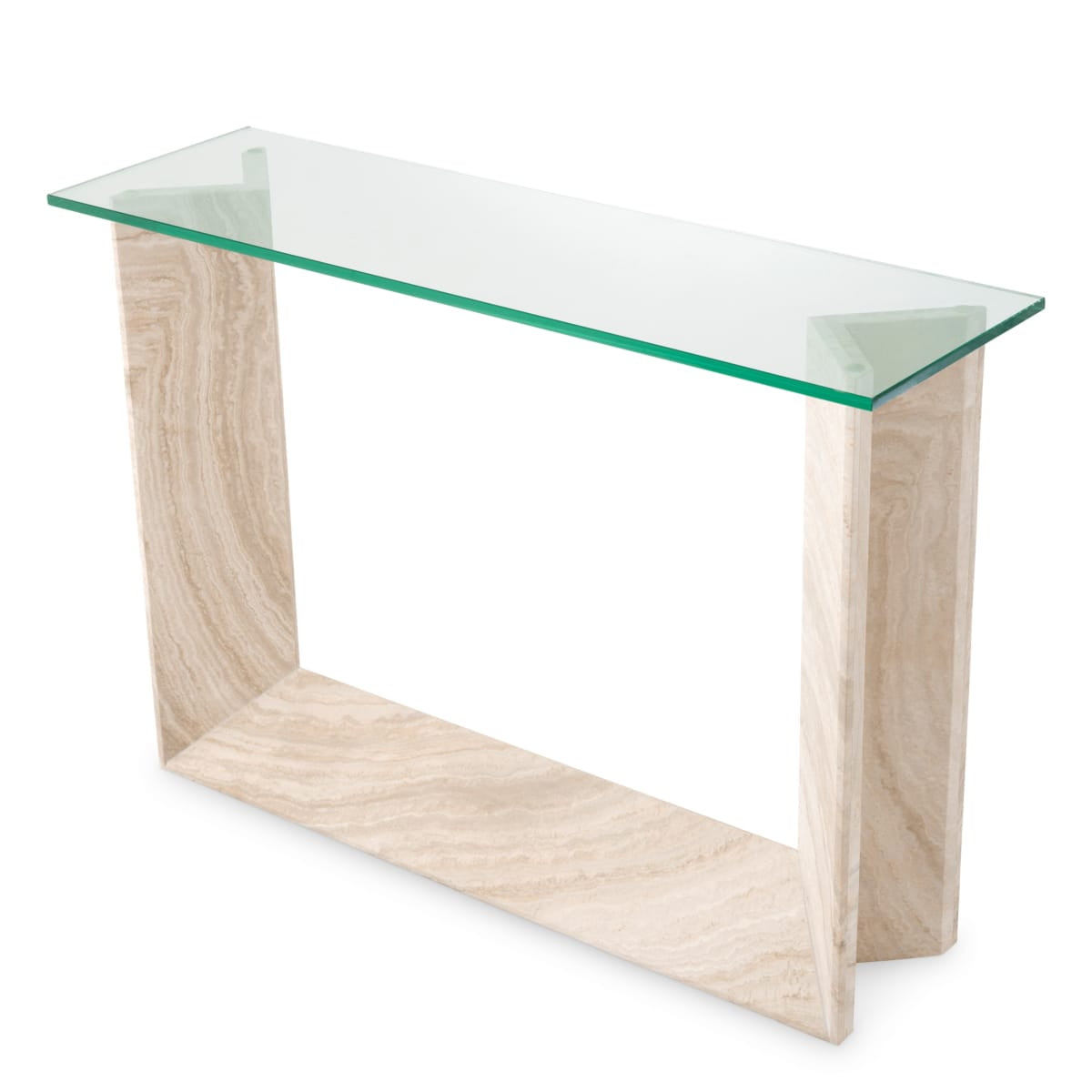 Eichholtz Living Console Table Fortuna House of Isabella UK