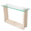 Eichholtz Living Console Table Fortuna House of Isabella UK