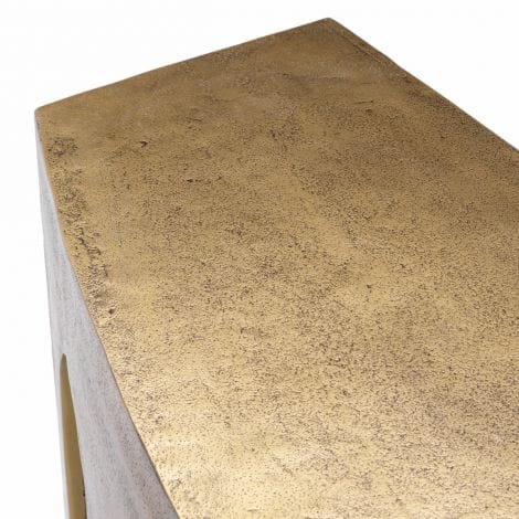 Eichholtz Living Console Table Gardini House of Isabella UK