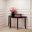 Eichholtz Living Console Table Javier House of Isabella UK
