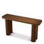 Eichholtz Living Console Table Lindbrook House of Isabella UK