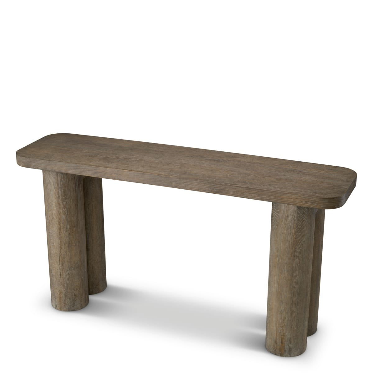 Eichholtz Living Console Table Lindbrook House of Isabella UK