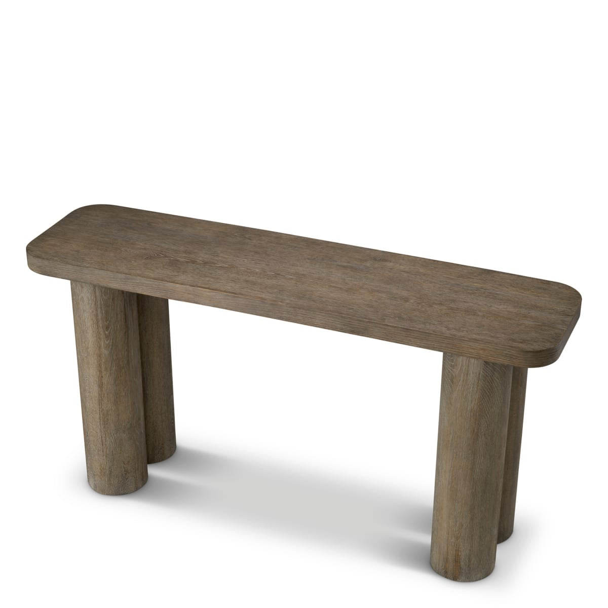 Eichholtz Living Console Table Lindbrook House of Isabella UK