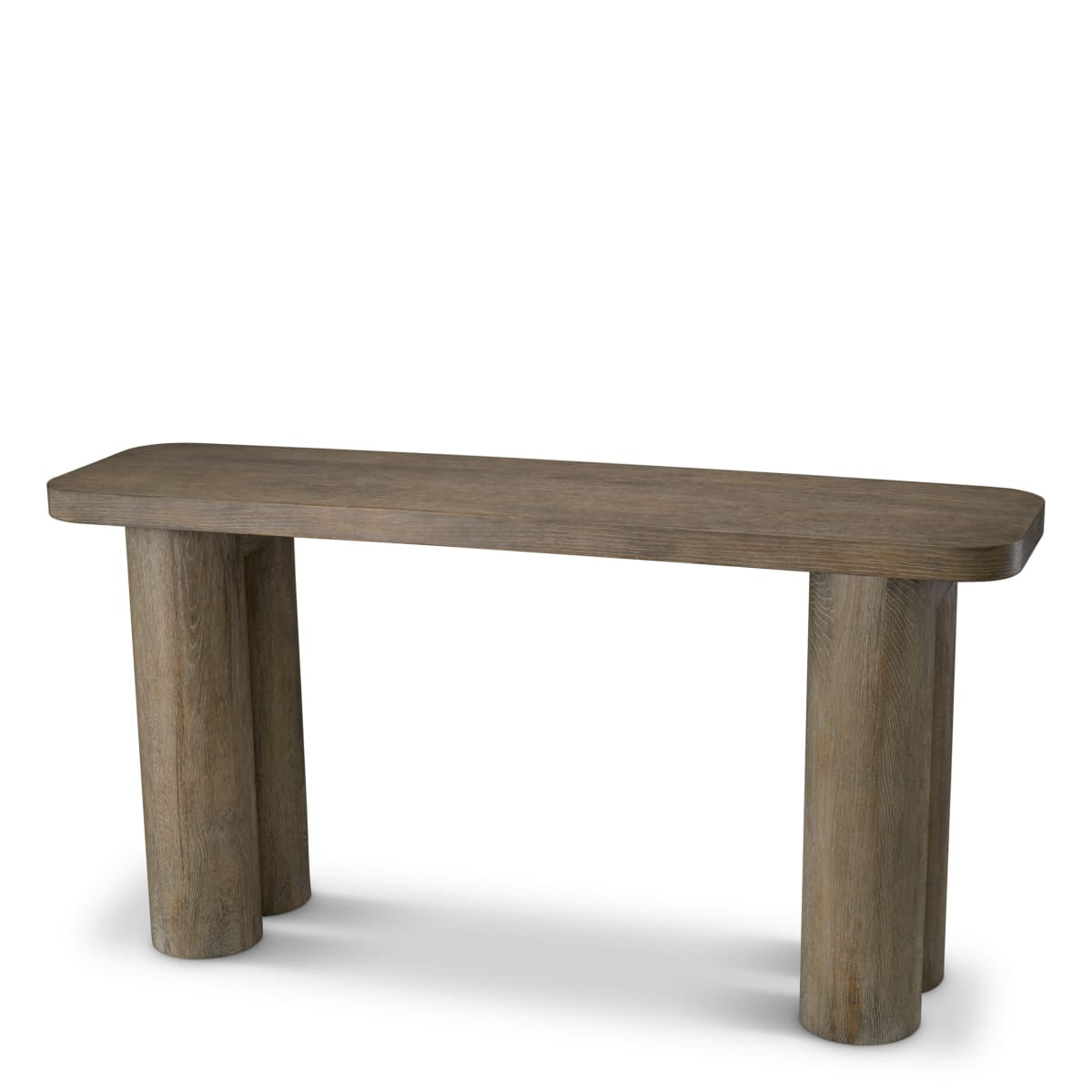 Eichholtz Living Console Table Lindbrook House of Isabella UK