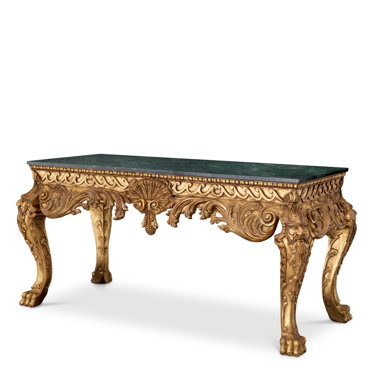 Eichholtz Living Console Table Matthias House of Isabella UK