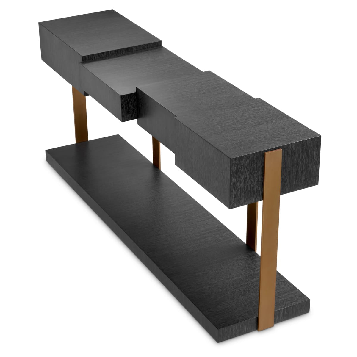 Eichholtz Living Console Table Nerone House of Isabella UK