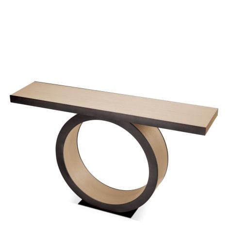 Eichholtz Living Console Table Odis House of Isabella UK