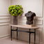 Eichholtz Living Console Table Palermo House of Isabella UK