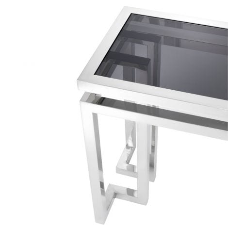 Eichholtz Living Console Table Palmer House of Isabella UK