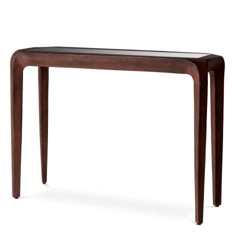 Eichholtz Living Console Table Quentin House of Isabella UK