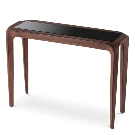 Eichholtz Living Console Table Quentin House of Isabella UK