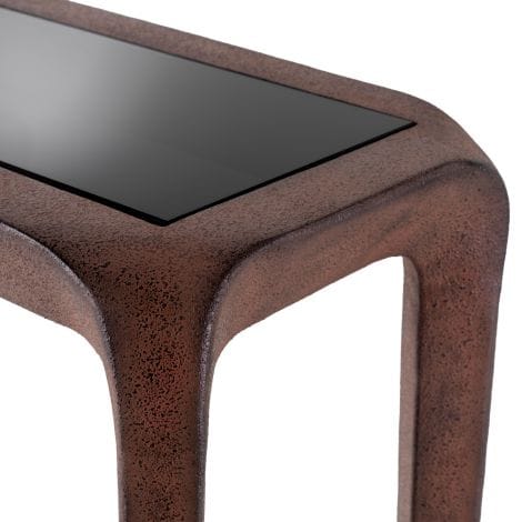 Eichholtz Living Console Table Quentin House of Isabella UK