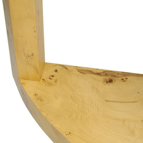 Eichholtz Living Console Table Raphael House of Isabella UK