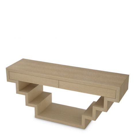 Eichholtz Living Console Table Rialto House of Isabella UK