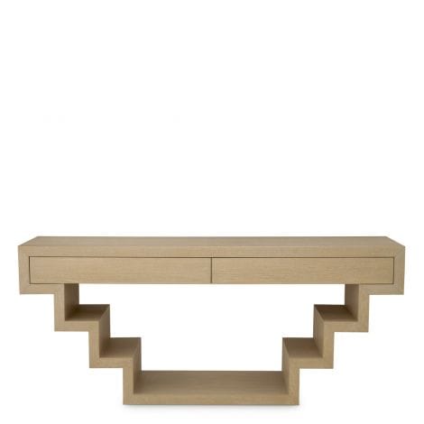 Eichholtz Living Console Table Rialto House of Isabella UK