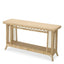 Eichholtz Living Console Table Saba House of Isabella UK