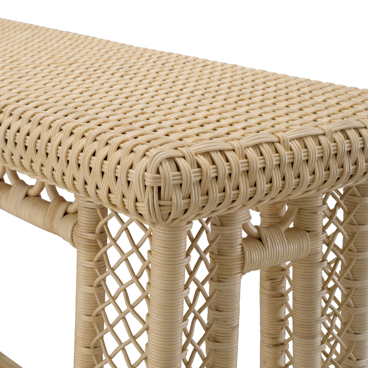 Eichholtz Living Console Table Saba House of Isabella UK