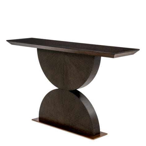 Eichholtz Living Console Table Spring House of Isabella UK