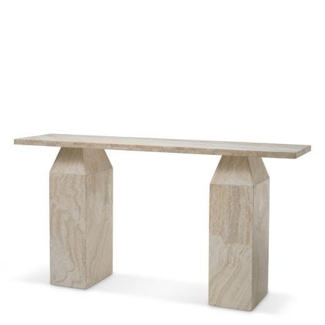 Eichholtz Living Console Table Tarragona House of Isabella UK