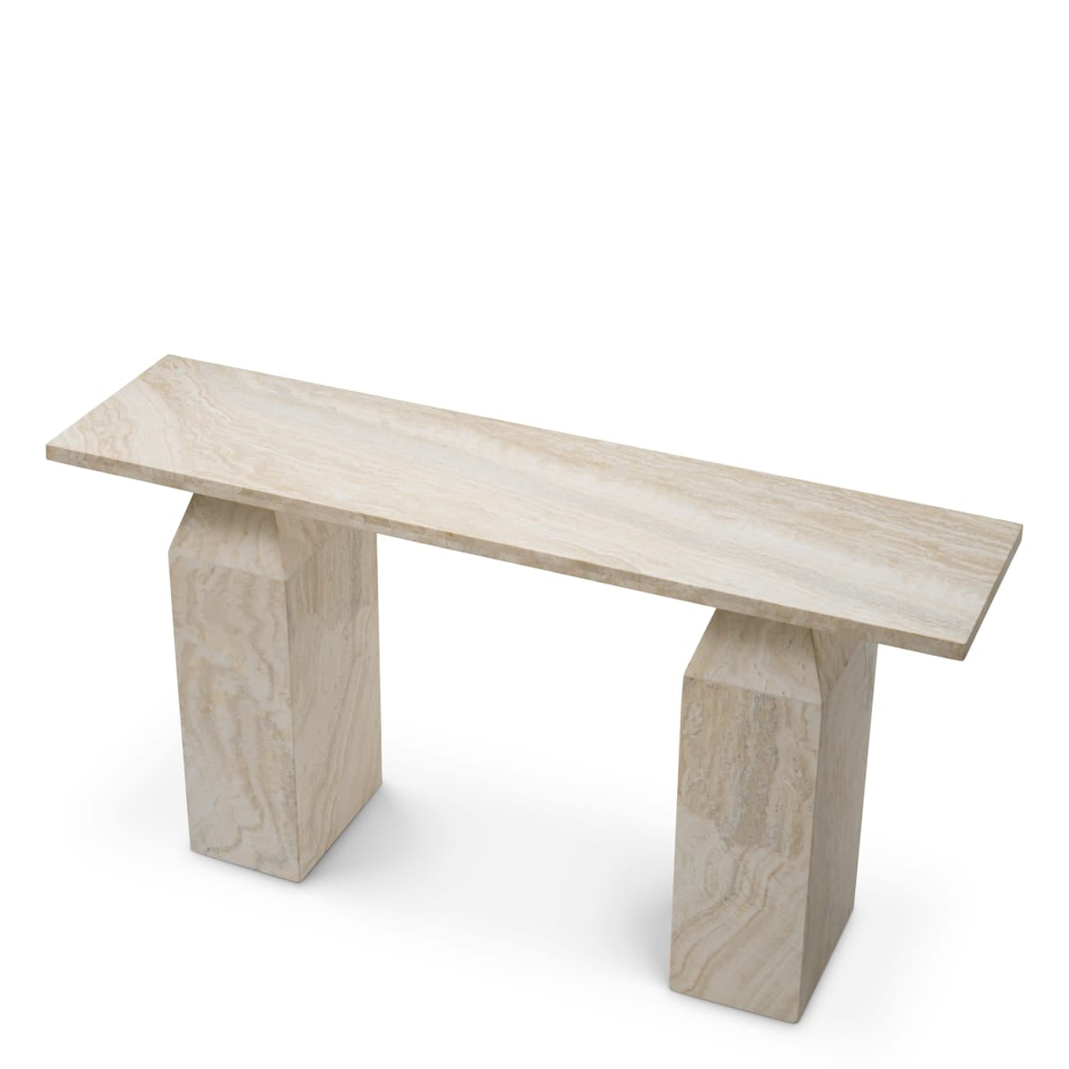 Eichholtz Living Console Table Tarragona House of Isabella UK