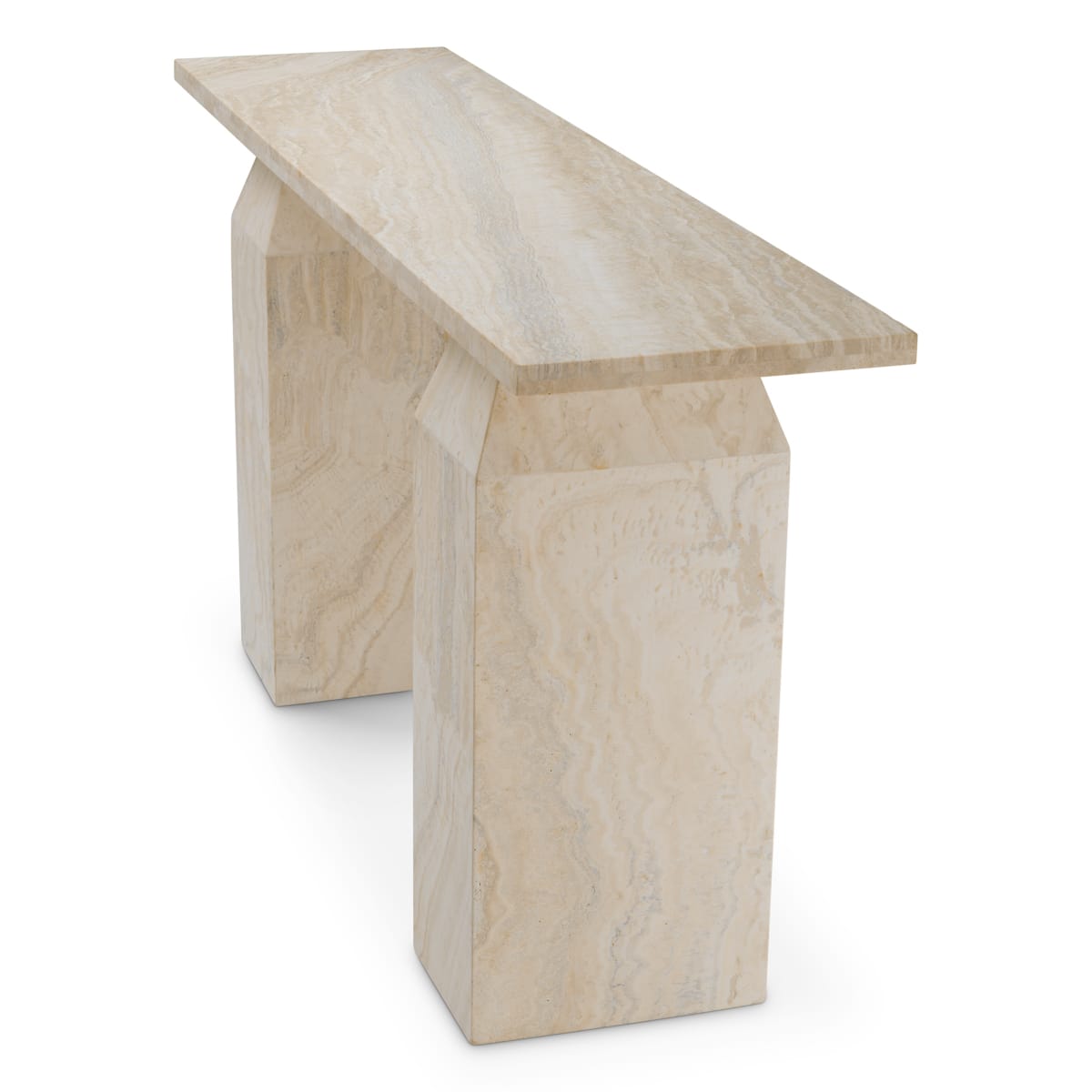 Eichholtz Living Console Table Tarragona House of Isabella UK