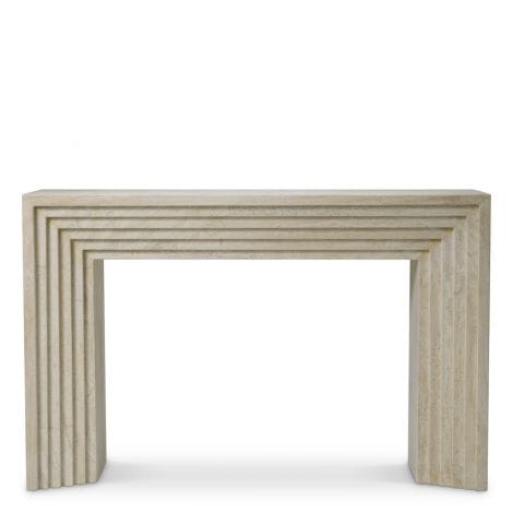 Eichholtz Living Console Table Tarrington House of Isabella UK