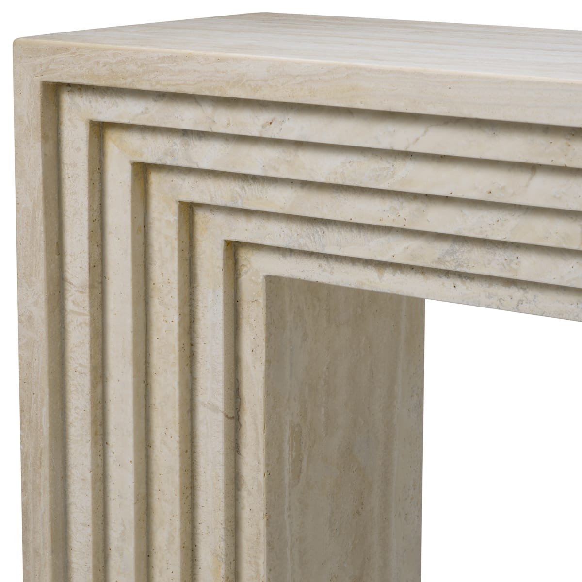 Eichholtz Living Console Table Tarrington House of Isabella UK