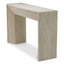 Eichholtz Living Console Table Tarrington House of Isabella UK