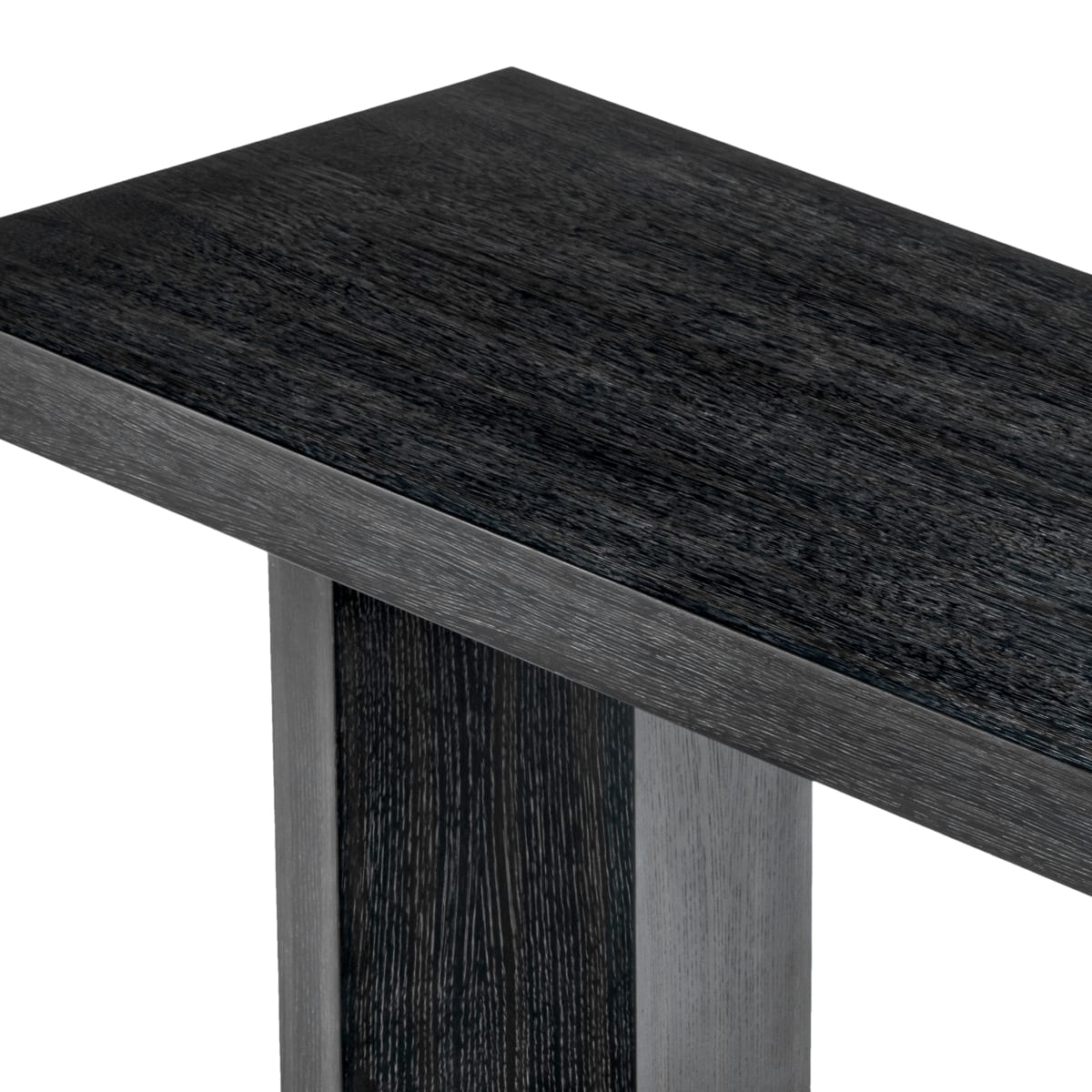 Eichholtz Living Console Table Tiburon House of Isabella UK