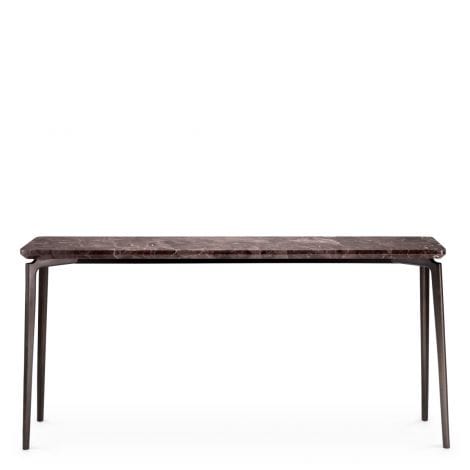 Eichholtz Living Console table White House House of Isabella UK