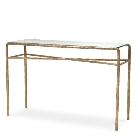 Eichholtz Living Console Table Xandria House of Isabella UK