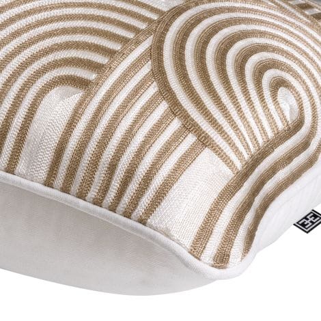 Eichholtz Living Cushion Abaças House of Isabella UK