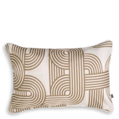 Eichholtz Living Cushion Abaças House of Isabella UK