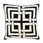 Eichholtz Living Cushion Blakes House of Isabella UK