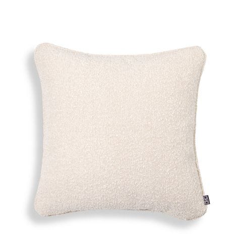 Eichholtz Living Cushion Bouclé S House of Isabella UK